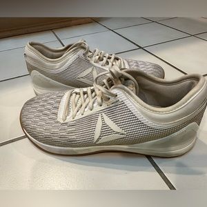 Reebok CrossFit trainers